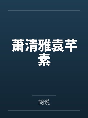 寂寞的母亲封面